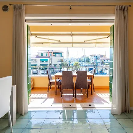 Apartman Grecale - Relax Sul Tramonto Di *