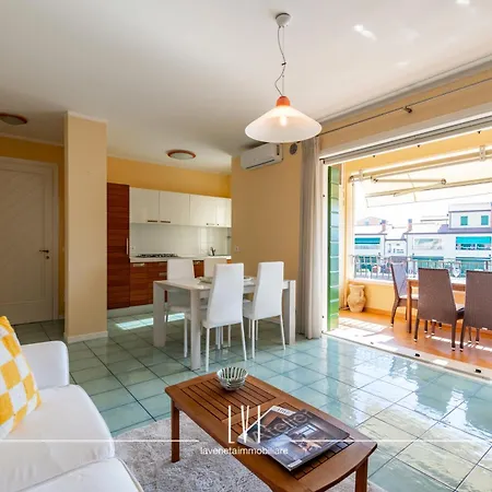 Apartman Grecale - Relax Sul Tramonto Di Caorle