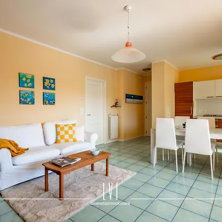 Grecale - Relax Sul Tramonto Di Apartman *