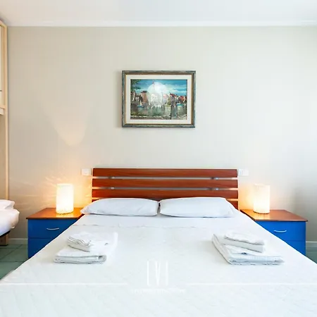 Apartman Grecale - Relax Sul Tramonto Di *