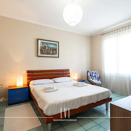 Apartman Grecale - Relax Sul Tramonto Di Caorle