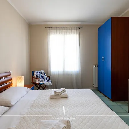 Grecale - Relax Sul Tramonto Di Apartman *